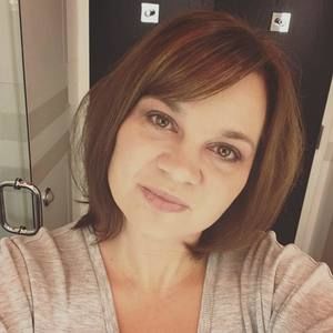 Meet your Posher, Kimberley